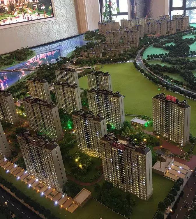 为啥宽城房价便宜,宽城房子掉价