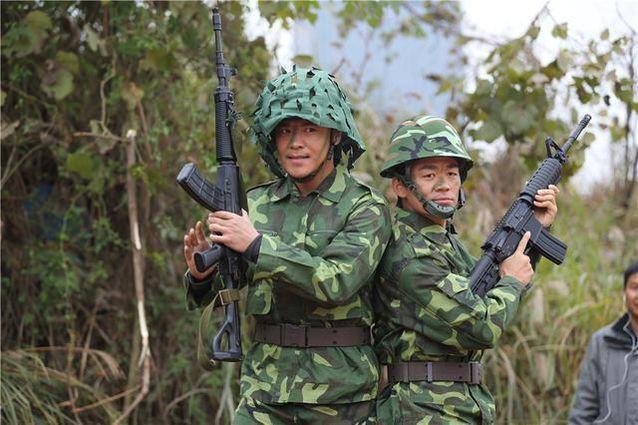 陈思诚讲述自己的故事,陈思诚解读结尾