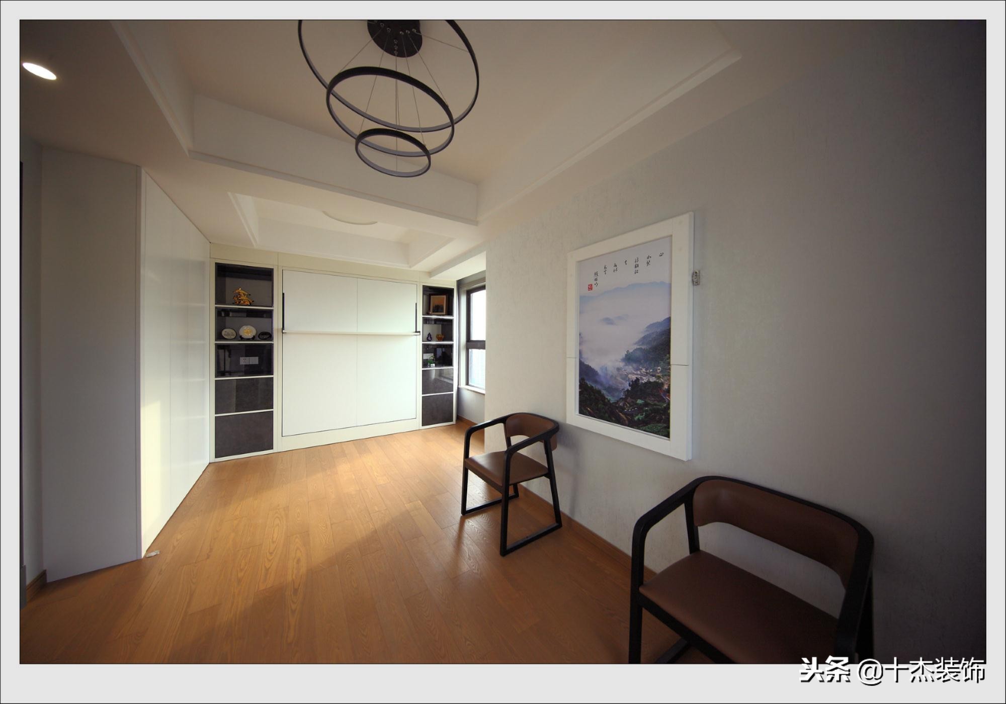 现代极简实景案例,现代极简实景案例图片