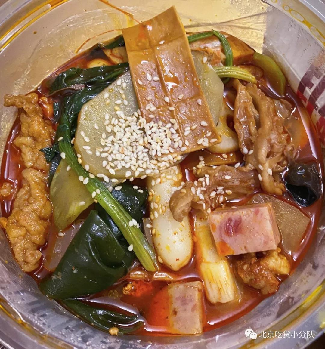 海底捞火锅外卖,北京海底捞128元火锅外卖