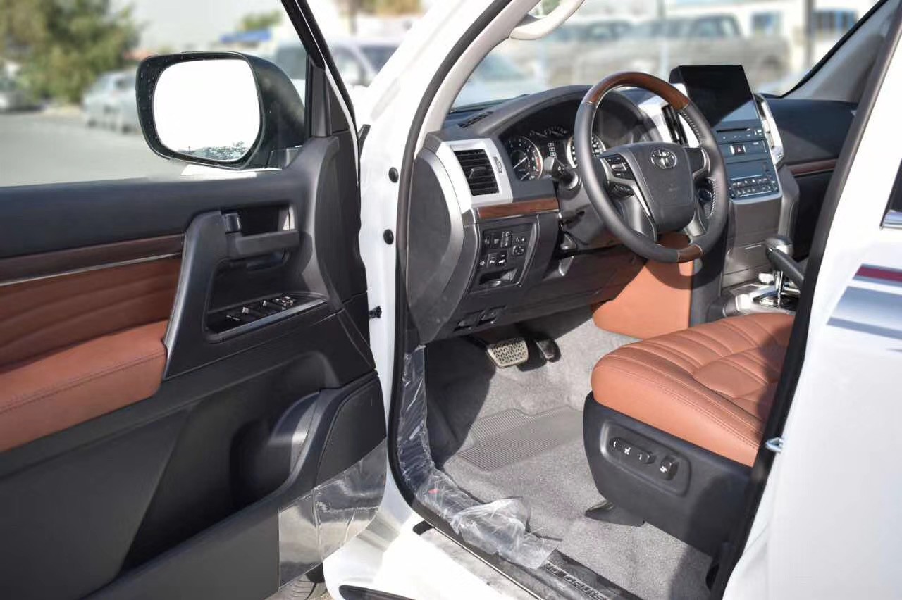 2020款酷路泽4600顶配多大马力,20款丰田酷路泽4600顶配版