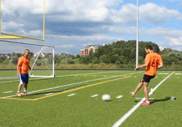 停球技术的教案,羽毛球停球技术教学