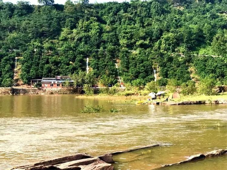 重庆周边好耍的地方,端午重庆周边旅游2-3天推荐地方