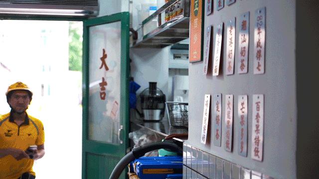 深圳人靠这些店，击败了全国99%的城市