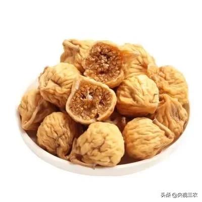中医药专家讲解无花果功效和作用,无花果的秘密