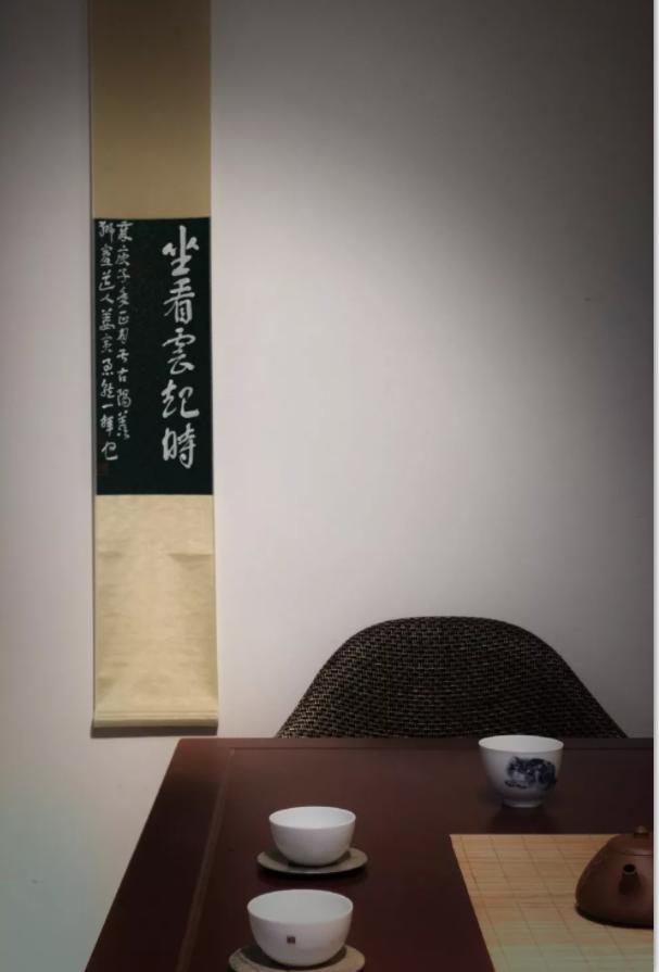 欣赏茶器之美,高端茶器欣赏艺术之作