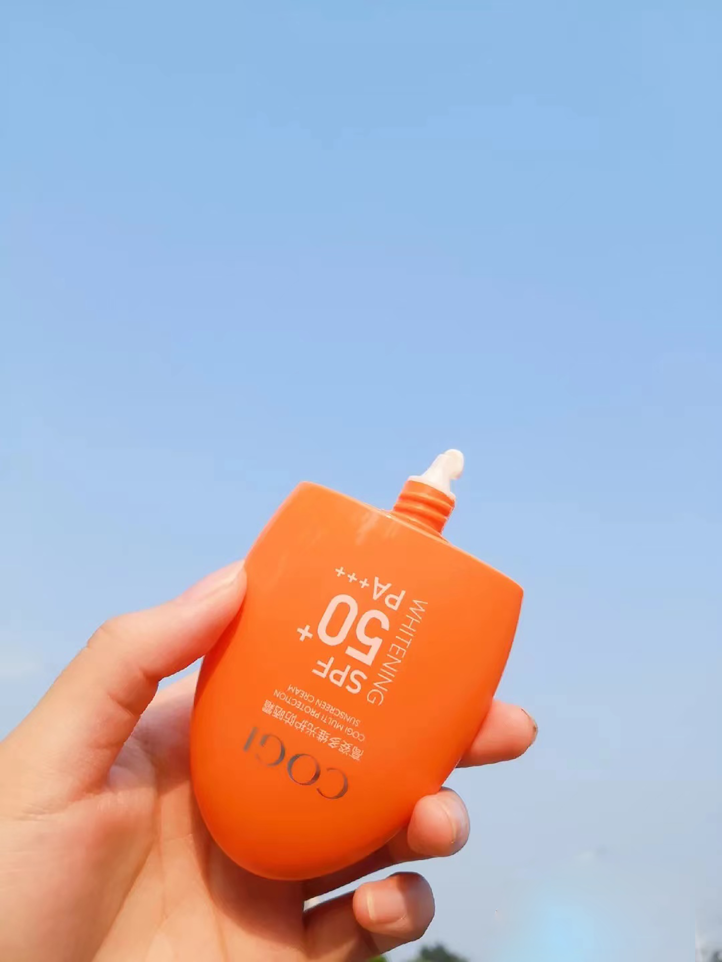 防晒ahc霜,AHC防晒测评推荐平价学生党