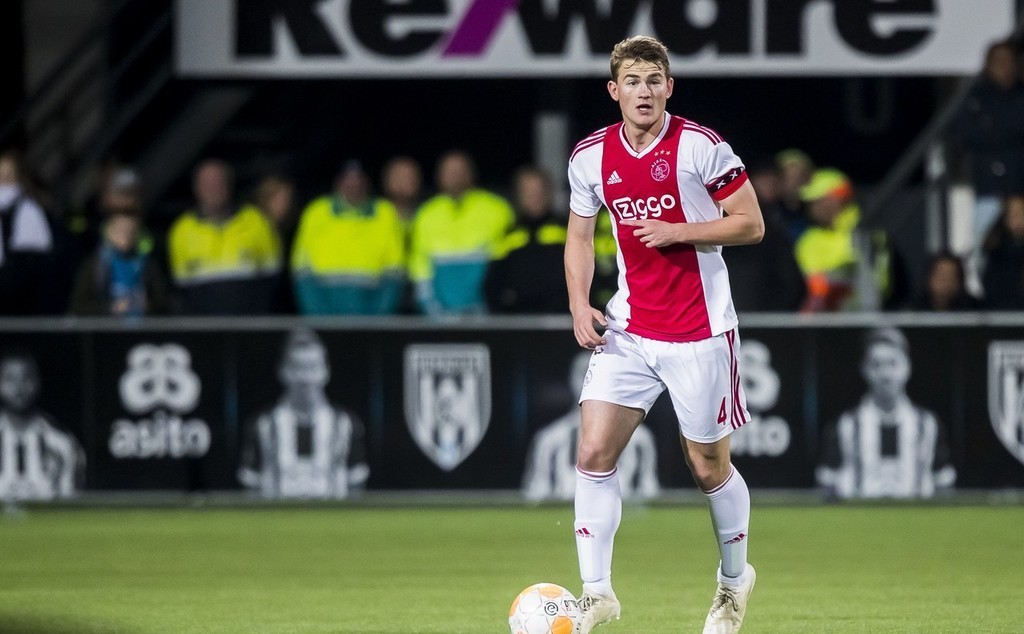 19岁荷兰球星,荷兰19岁小将加盟拜仁