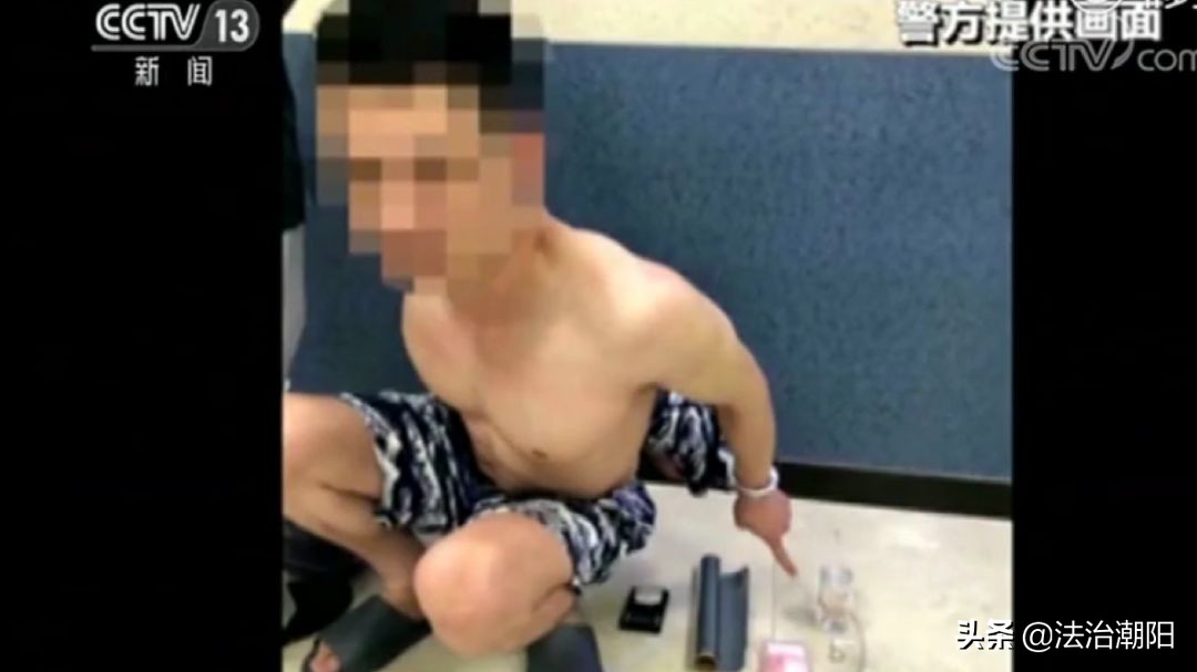 你知道吸毒会带来哪些危险吗,吸毒到底有多可怕举个例子