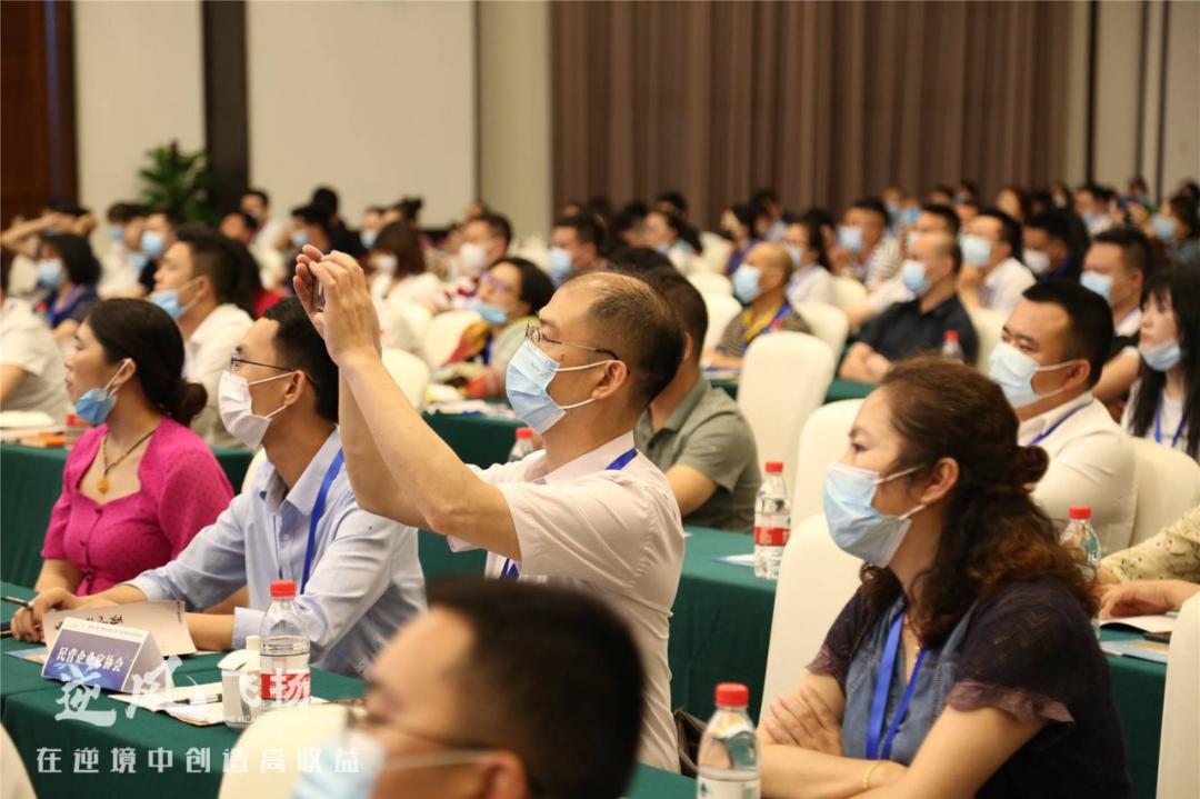 应对疫情支持企业发展措施,应对疫情有效促进经济平稳增长