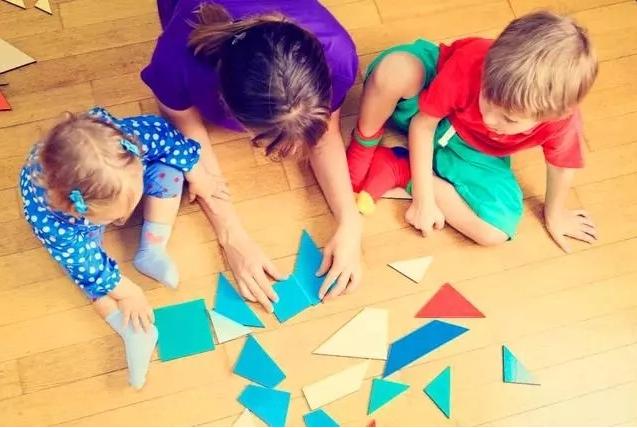 孩子记性好但是路痴是什么原因,怎么教宝宝路痴认路