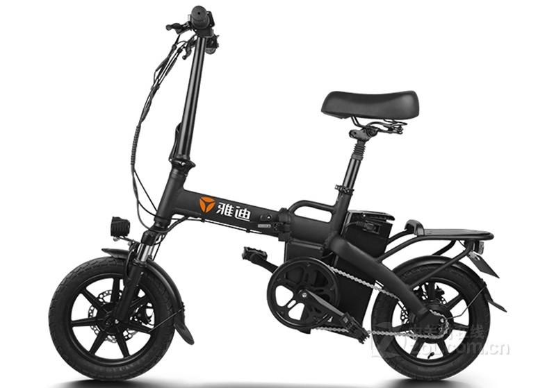 后备箱折叠电动车哪种骑着不累,车上可折叠电动车