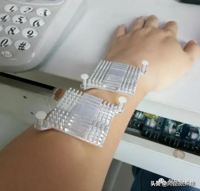 阿昆聊散热片原理,阿昆聊电子产品