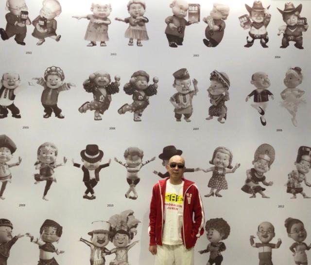 史玉柱谈脑白金正名,史玉柱为什么吃脑白金