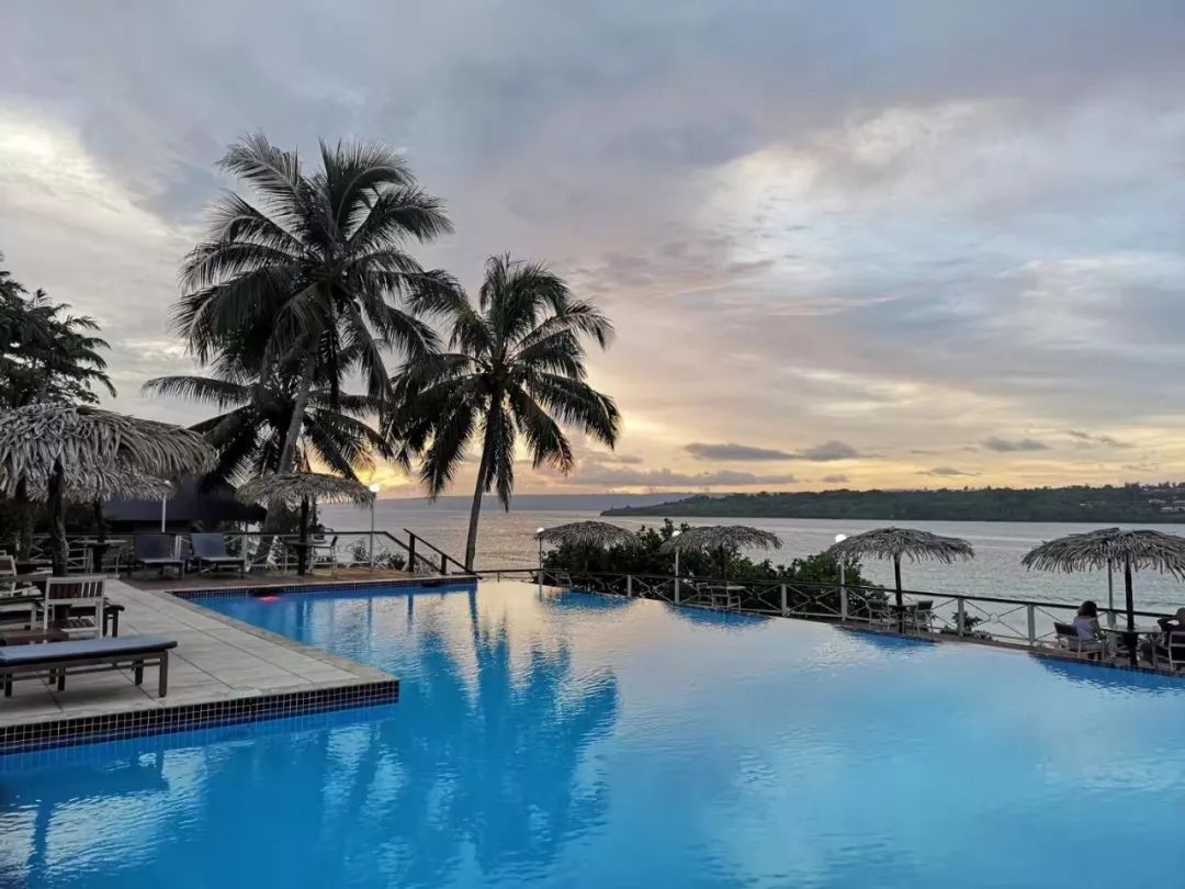 瓦努阿图顶级热带岛屿,瓦努阿图绝美景色