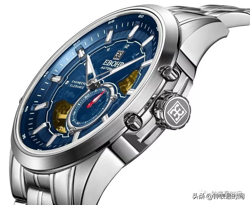 依波表最新款手表,依波比较火的表款