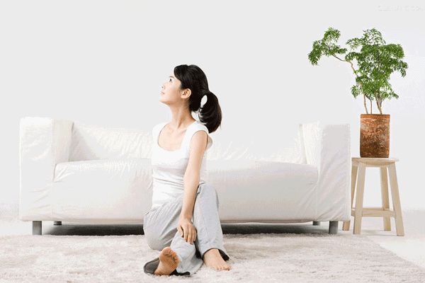 产褥期可以运动吗,产褥期可以做的运动