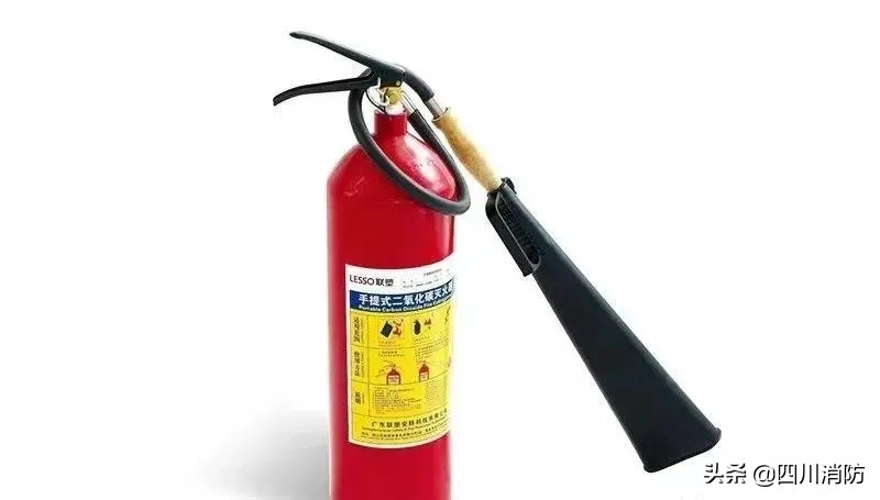 《阿绵墩墩话消防》|第三话:学会用它,危险不怕!
