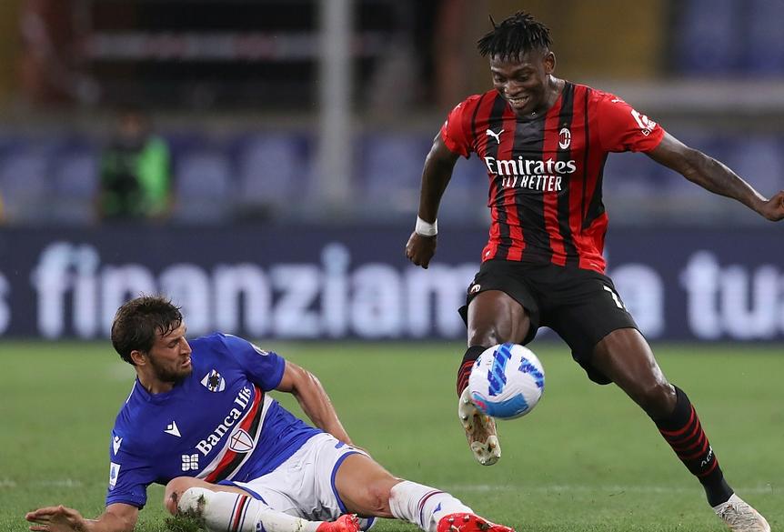 ac米兰教练皮奥利踢法,皮奥利为ac米兰带来了什么