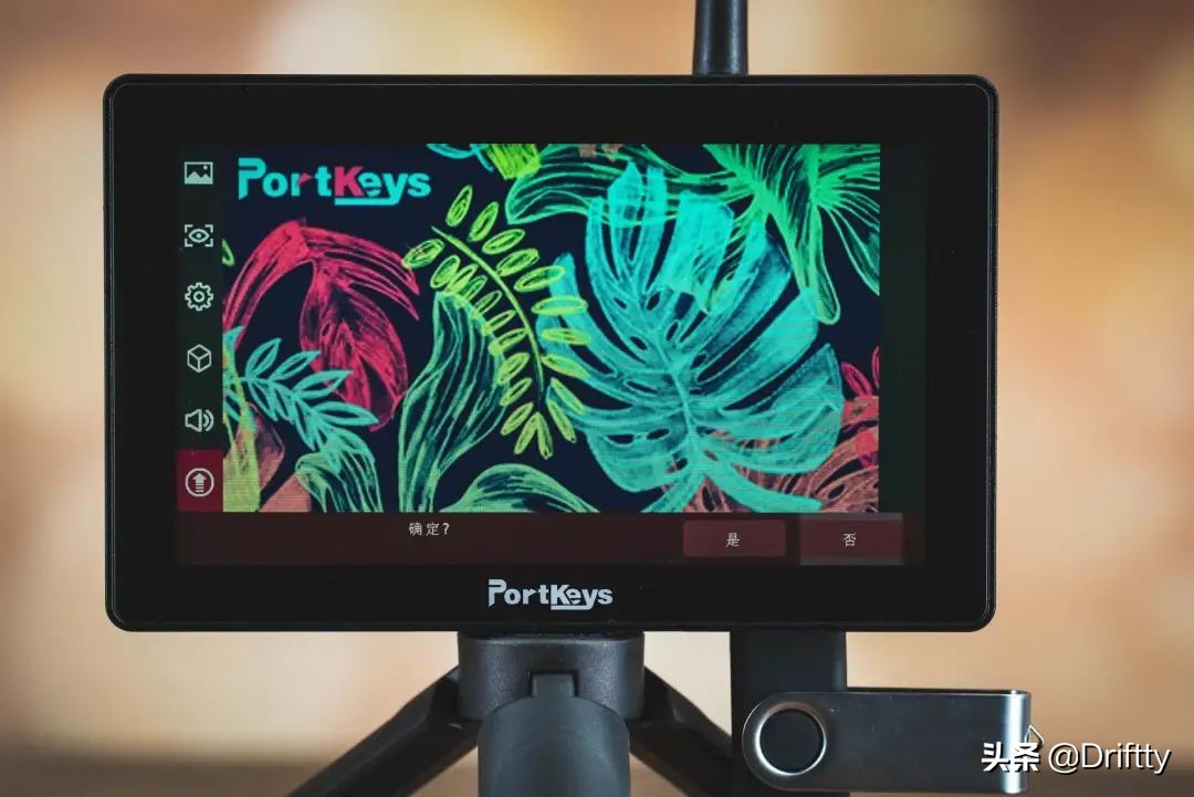 portkeys艾肯bm5iii,portkeys艾肯pt6