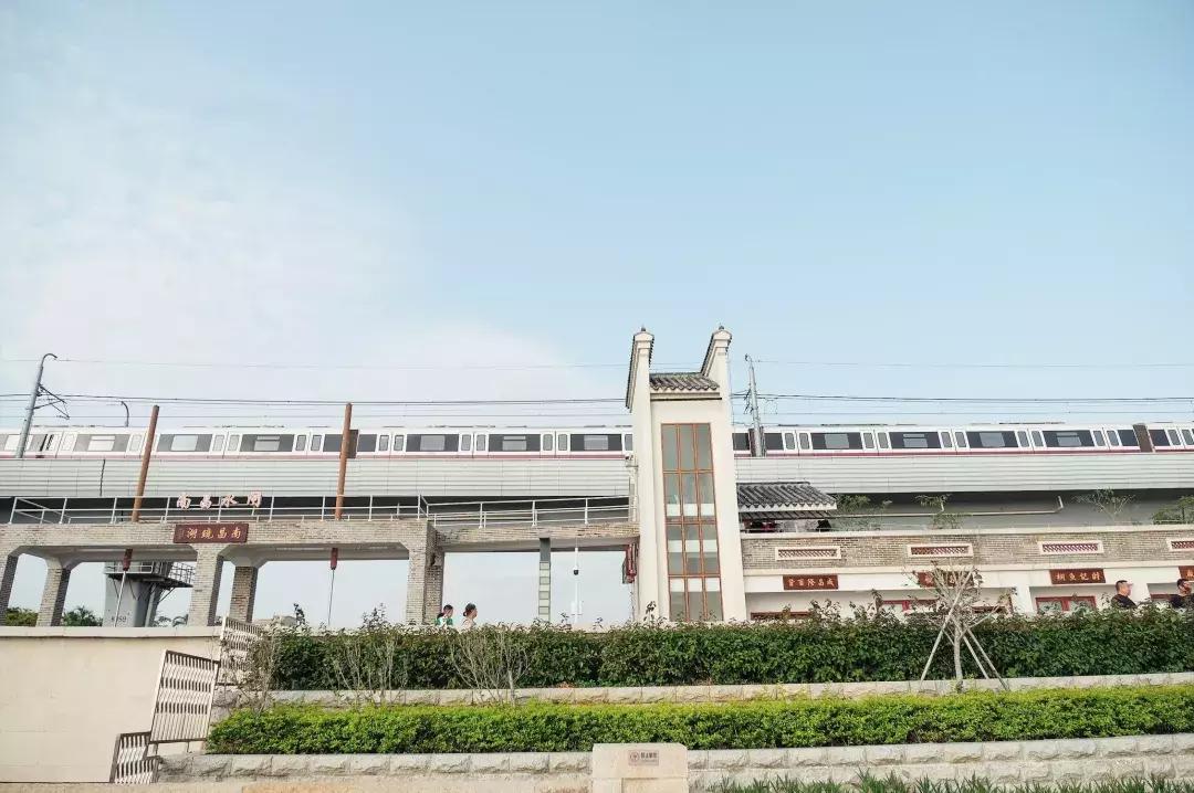 固戍是深圳哪个区,深圳西乡固戍村