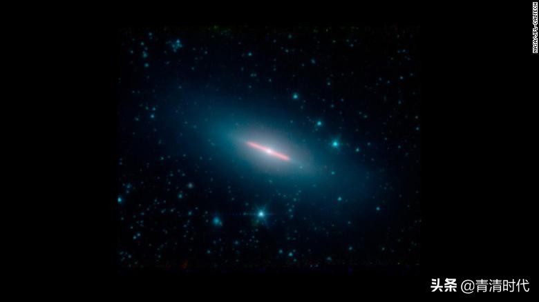 在遥远的星系中发现最大质量黑洞,天文学家发现离地球最近的黑洞