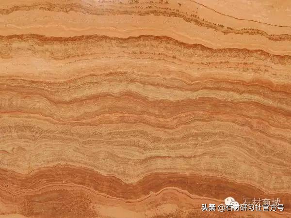 天然大理石为什么花色都一样,天然大理石存在颜色深浅么