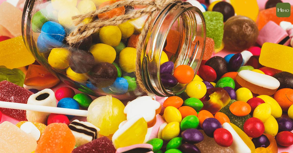 全球最好吃的糖果图片,全球最好吃的糖果第一名