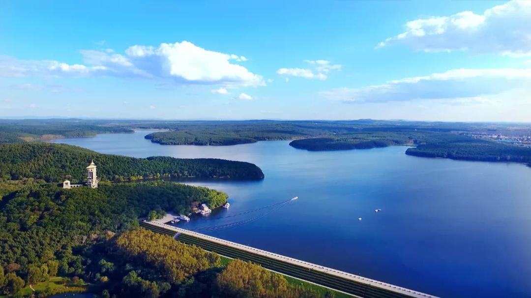 长春最新的富人区,长春都市传说