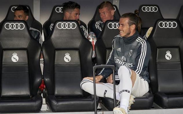 皇马官方对贝尔的态度,皇马不考虑外租贝尔