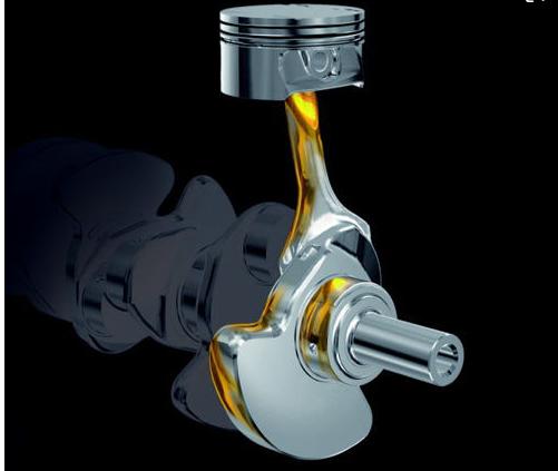 机油好坏与正时链条有关系吗,机油好坏对油耗有多大影响