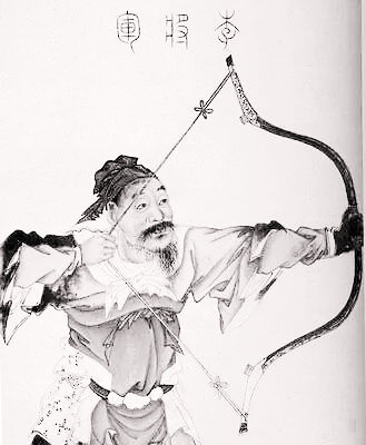 李复祯心意拳传人家谱,李复祯心意拳开膀秘法