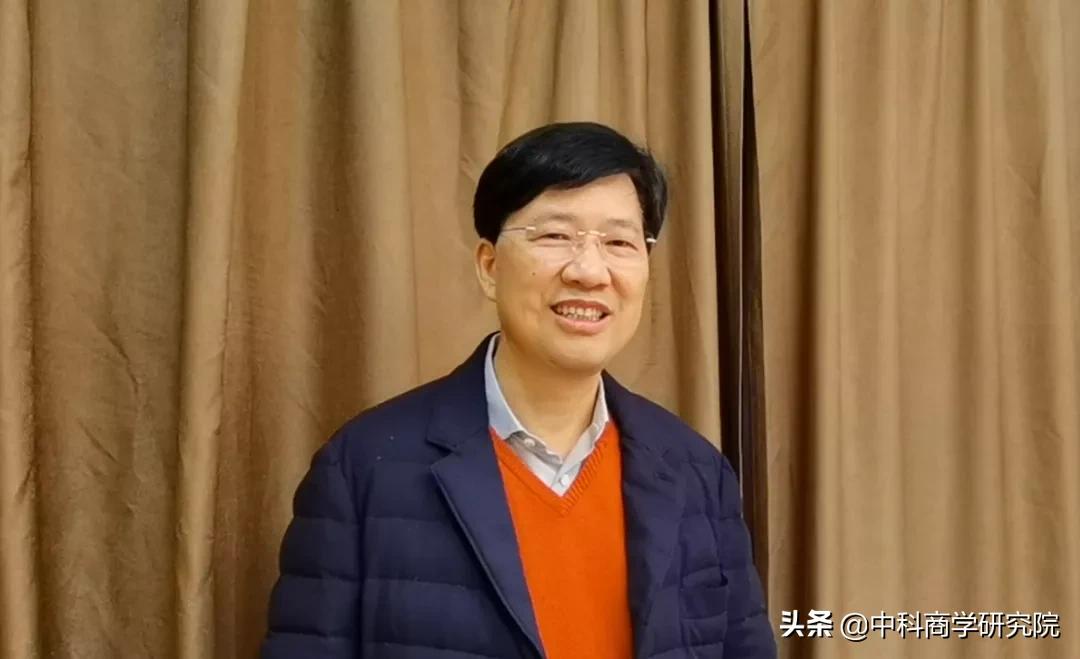 让成功人士更成功丨走访中科金华优秀校友企业