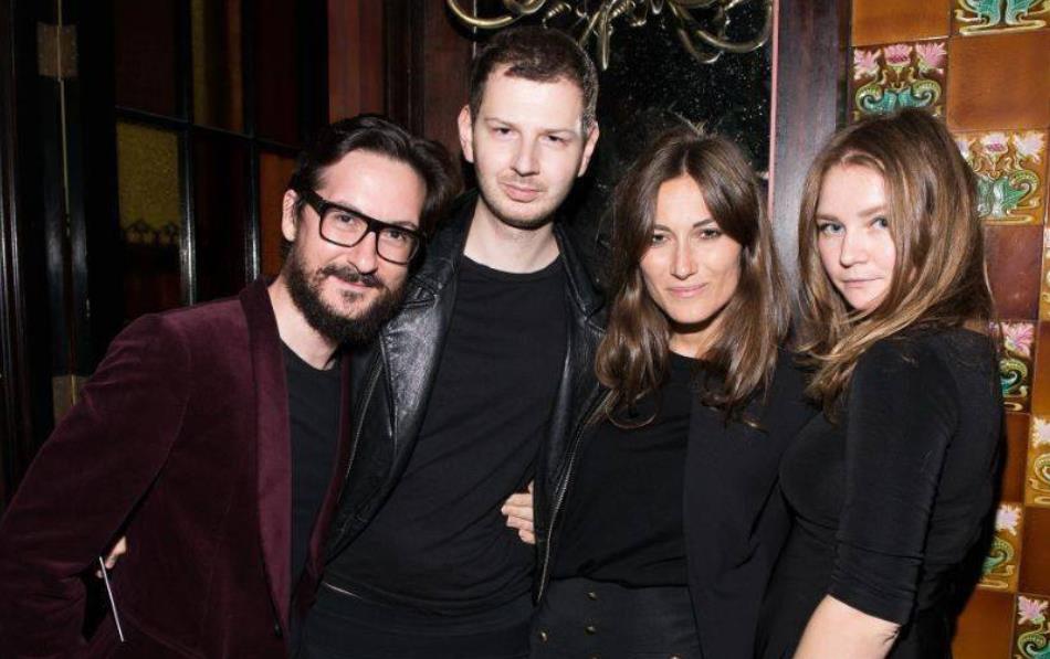 伪名媛现形记,名媛现形记