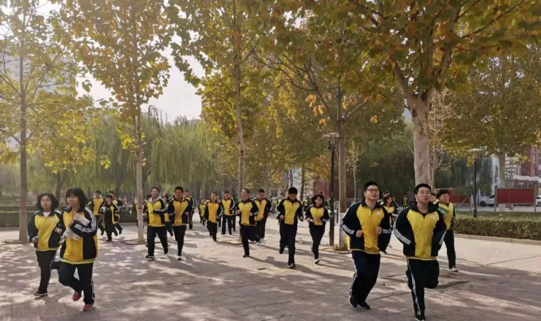 衡水十四中的环境,衡水十四中这两年发展的怎么样