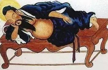 中国古代有没有关于梦的神仙,中国古代几个著名的梦