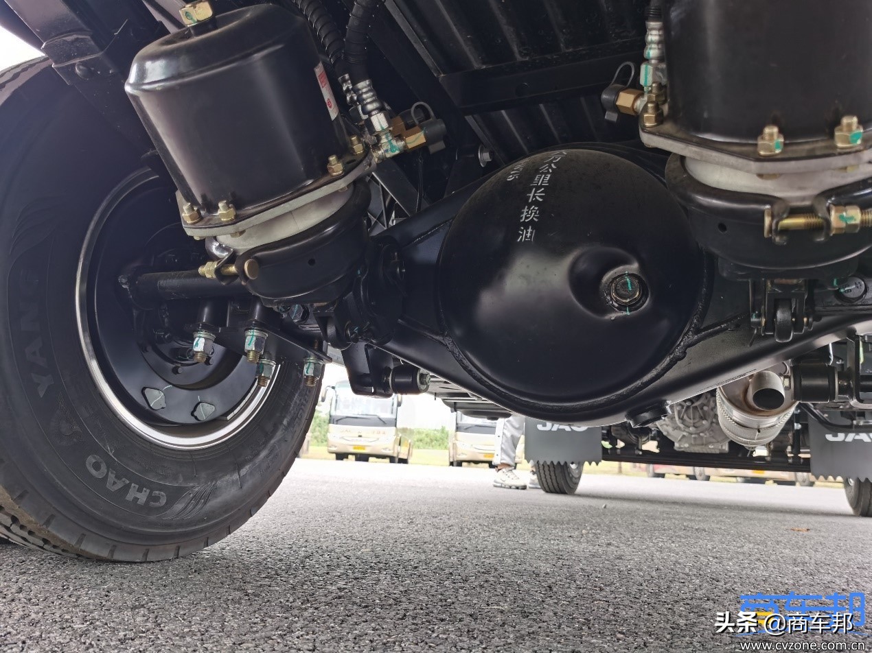 江淮康铃2022款国六轻卡有哪些,最新款江淮康铃轻卡价格