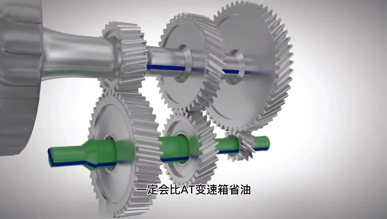 干式双离合变速箱dct优缺点,怎么分干式双离合变速箱的优缺点