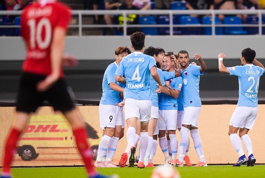 为什么中超球衣没有名字,中超球衣印号格式