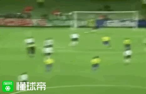 天生领袖奥利弗-卡恩，他是赫内斯的合格接班人么？