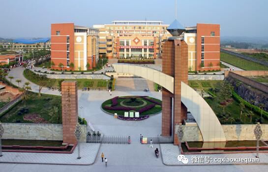 一定要上公立小学吗,重庆初中直属校有哪些