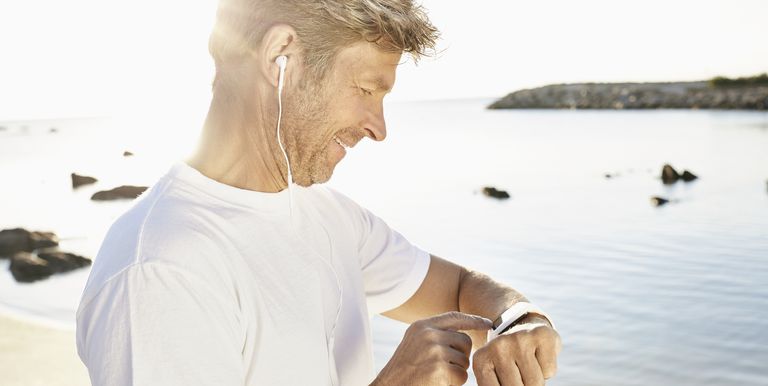 健康跑步要跑多少千米,跑步与健身哪个更健康