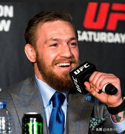 康纳麦格雷戈为什么没有打ufc300,康纳麦格雷戈ufc史上第一个双冠王