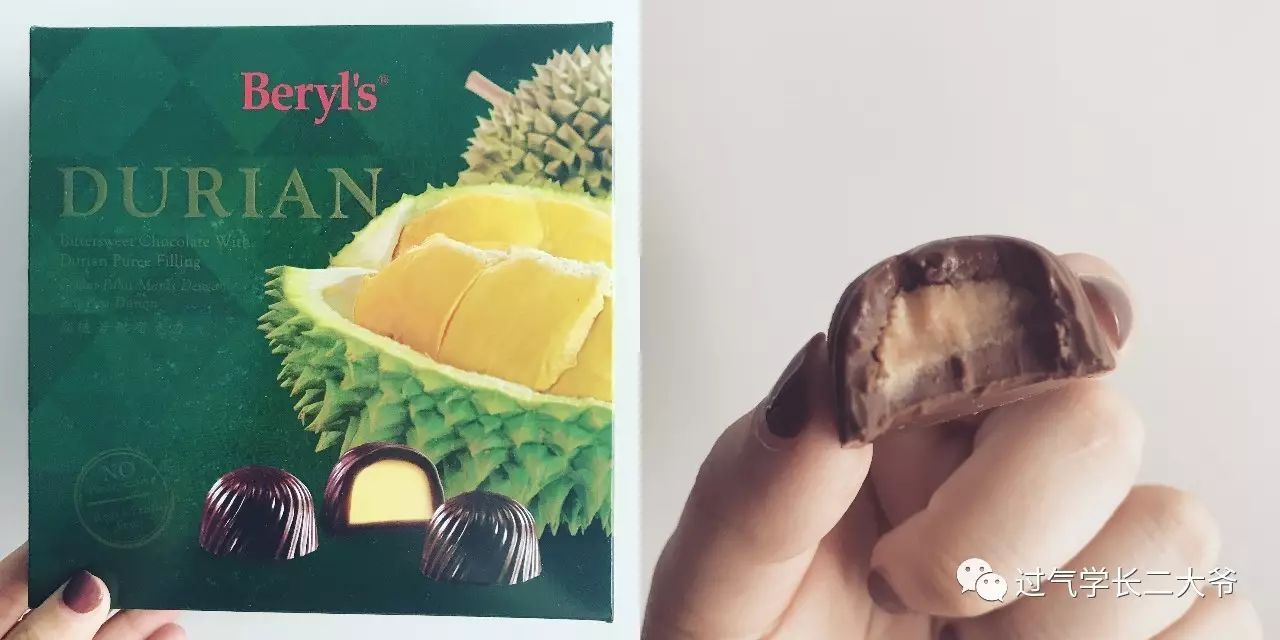 吉隆坡十大必吃小吃,吉隆坡购物必买清单