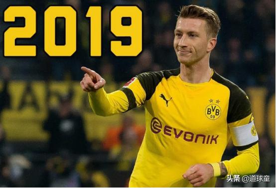 442评当世十大影锋：小火箭再发射，内马尔无缘前三，第一不用猜