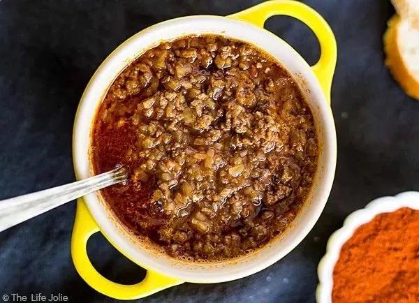 最实用的万能凉拌汁拌凉面,四川成都凉皮凉面凉拌菜