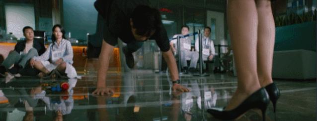 免费看的《大赢家》，真的很烂吗？