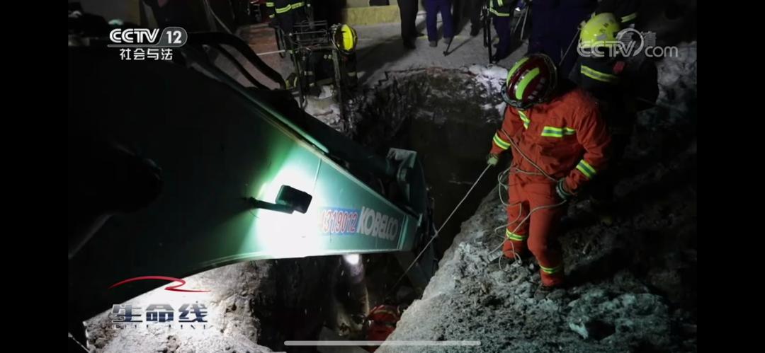 长春消防灭火视频,消防教你电梯下坠