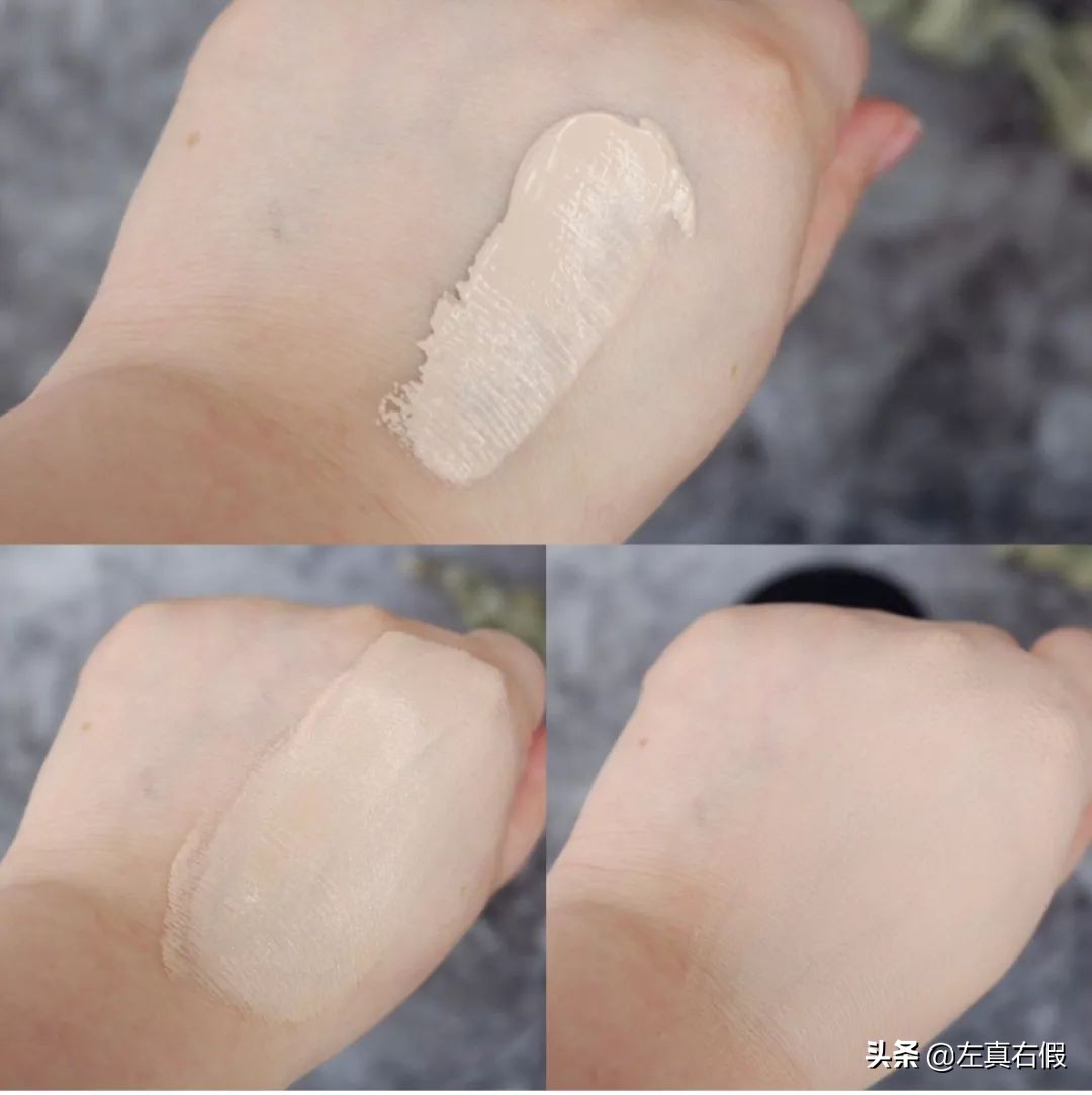 干皮持妆粉霜推荐,干皮持妆遮瑕粉霜推荐