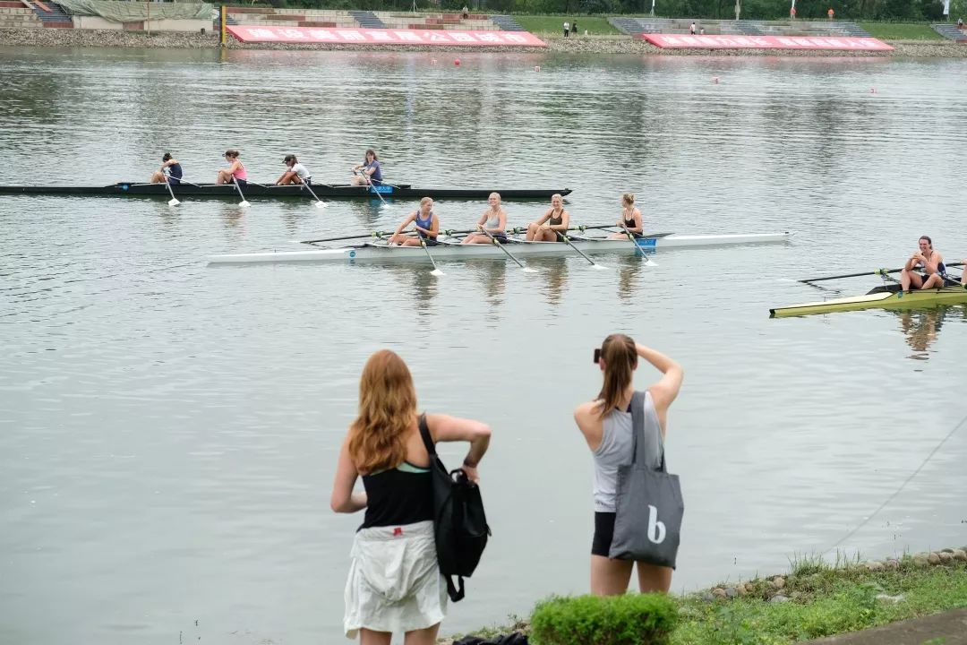 专访｜悉尼大学赛艇俱乐部主席WilliamRaven